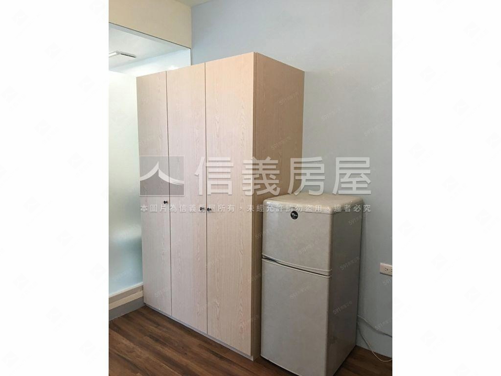 頂溪自用收租快樂公寓房屋室內格局與周邊環境