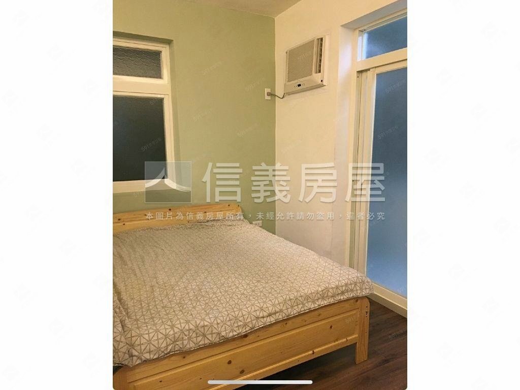 頂溪自用收租快樂公寓房屋室內格局與周邊環境