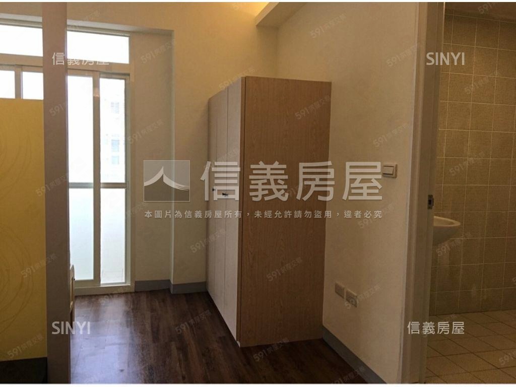 頂溪自用收租快樂公寓房屋室內格局與周邊環境