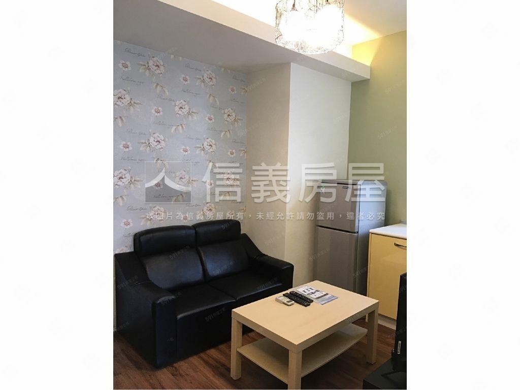 頂溪自用收租快樂公寓房屋室內格局與周邊環境