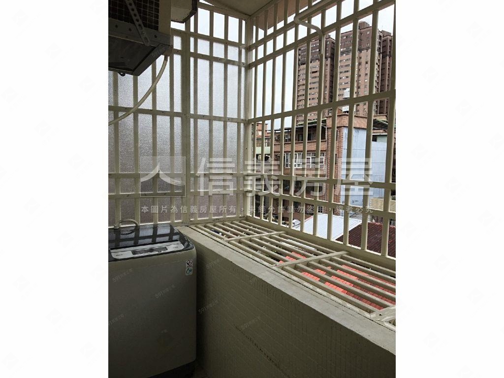頂溪自用收租快樂公寓房屋室內格局與周邊環境