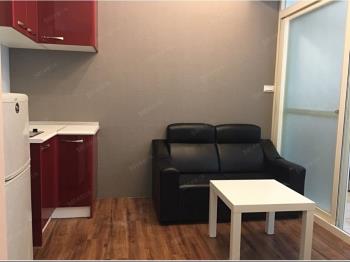 捷運頂溪站收租頂樓