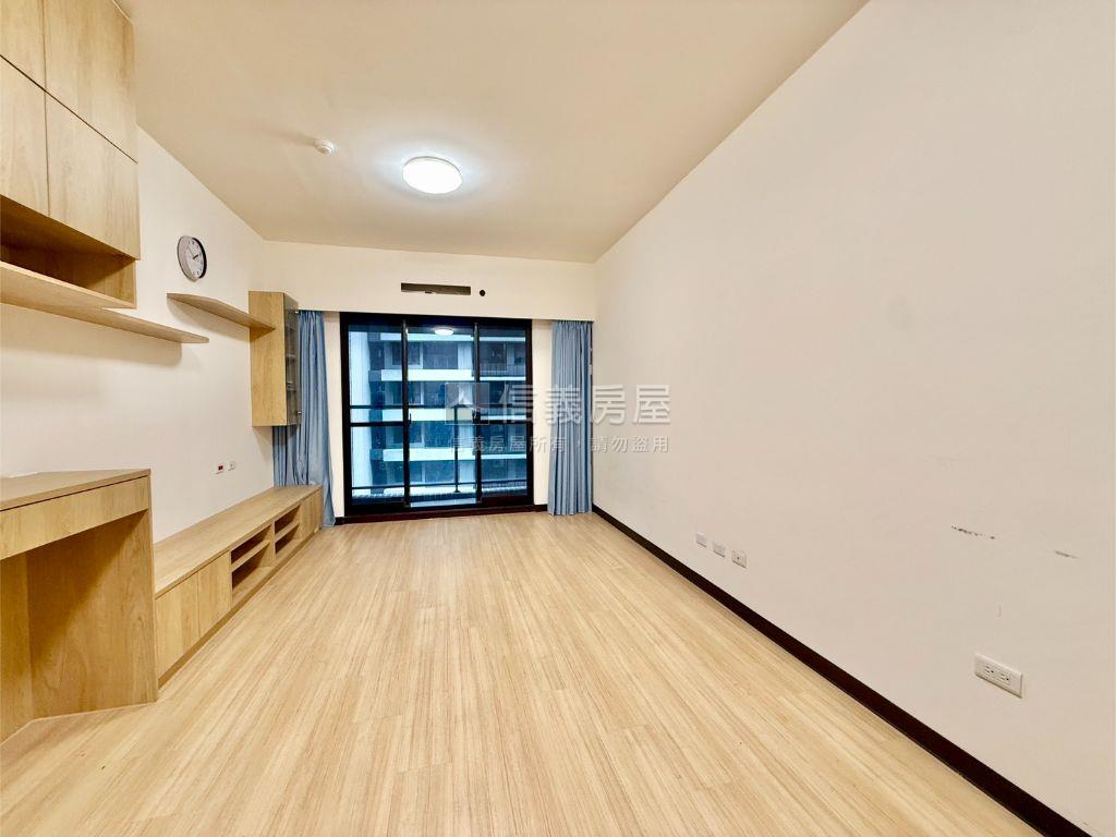 稀有釋出｜優創客３房房屋室內格局與周邊環境