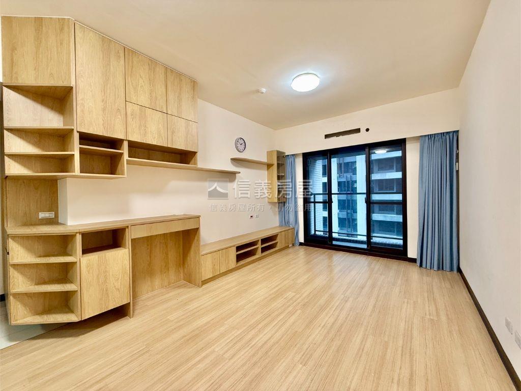 稀有釋出｜優創客３房房屋室內格局與周邊環境
