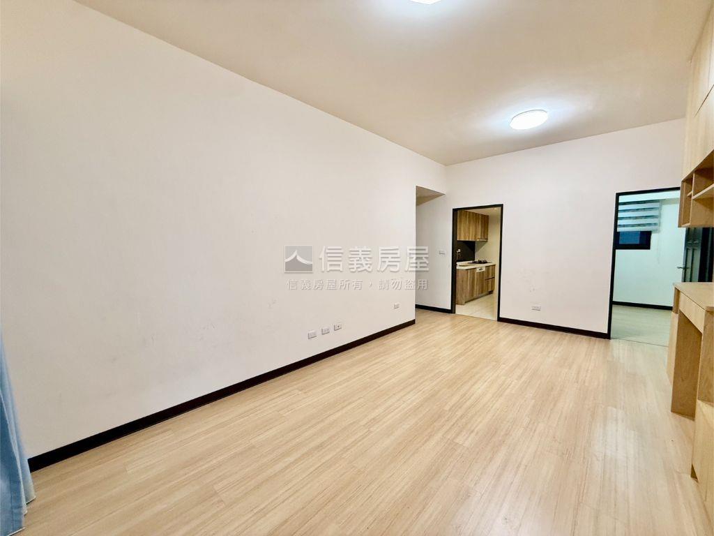 稀有釋出｜優創客３房房屋室內格局與周邊環境