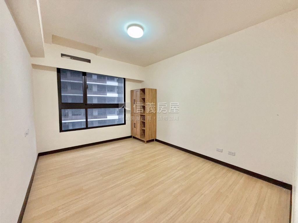 稀有釋出｜優創客３房房屋室內格局與周邊環境