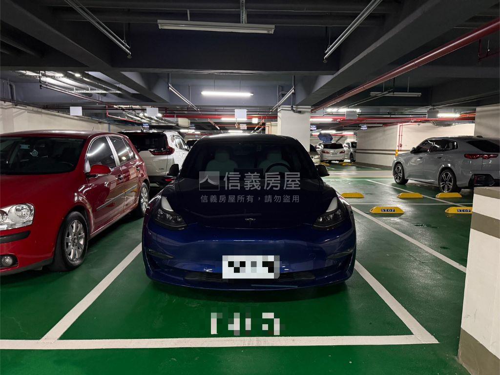 稀有釋出｜優創客３房房屋室內格局與周邊環境