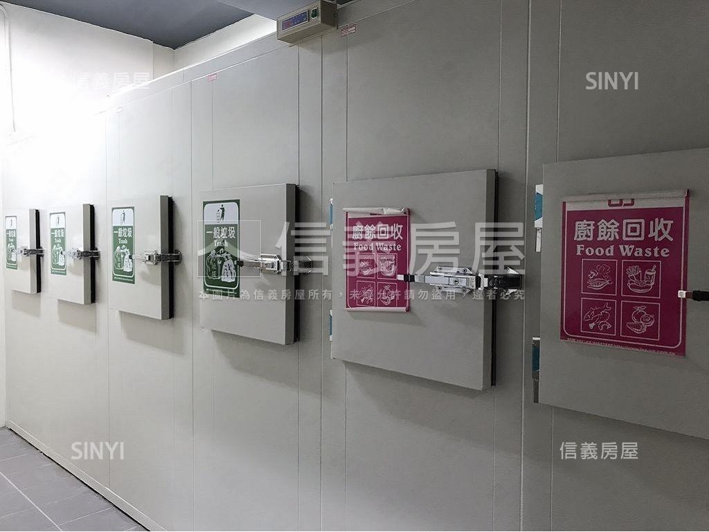 將捷ＭＩＴ輕屋齡景觀宅房屋室內格局與周邊環境