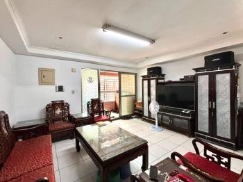 府中捷運ＡＡＡ四房車位