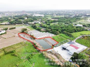 置產首選觀音農地５