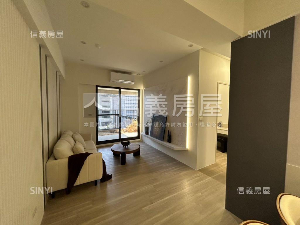 仁武漂亮裝潢三房平車房屋室內格局與周邊環境