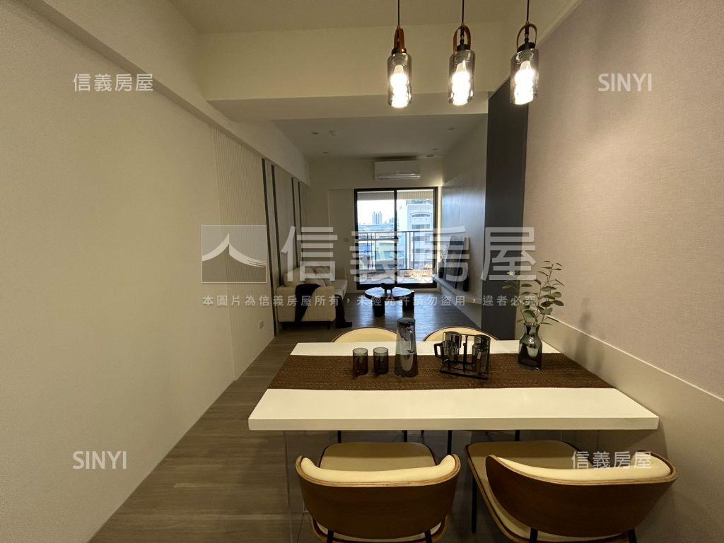 仁武漂亮裝潢三房平車房屋室內格局與周邊環境