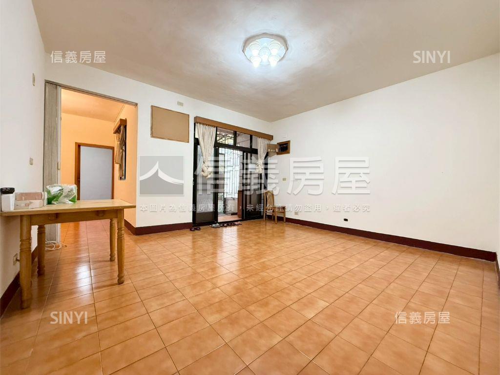 頂溪活巷成家一樓房屋室內格局與周邊環境