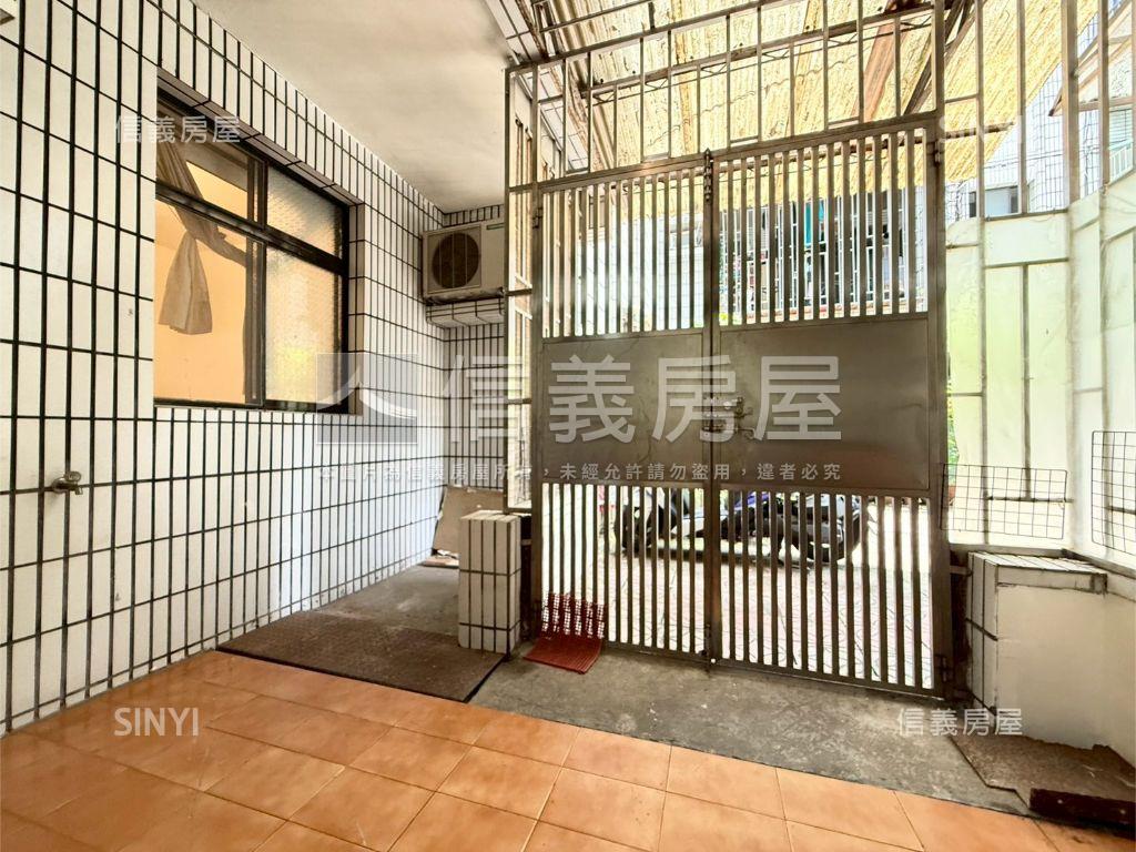 頂溪活巷成家一樓房屋室內格局與周邊環境