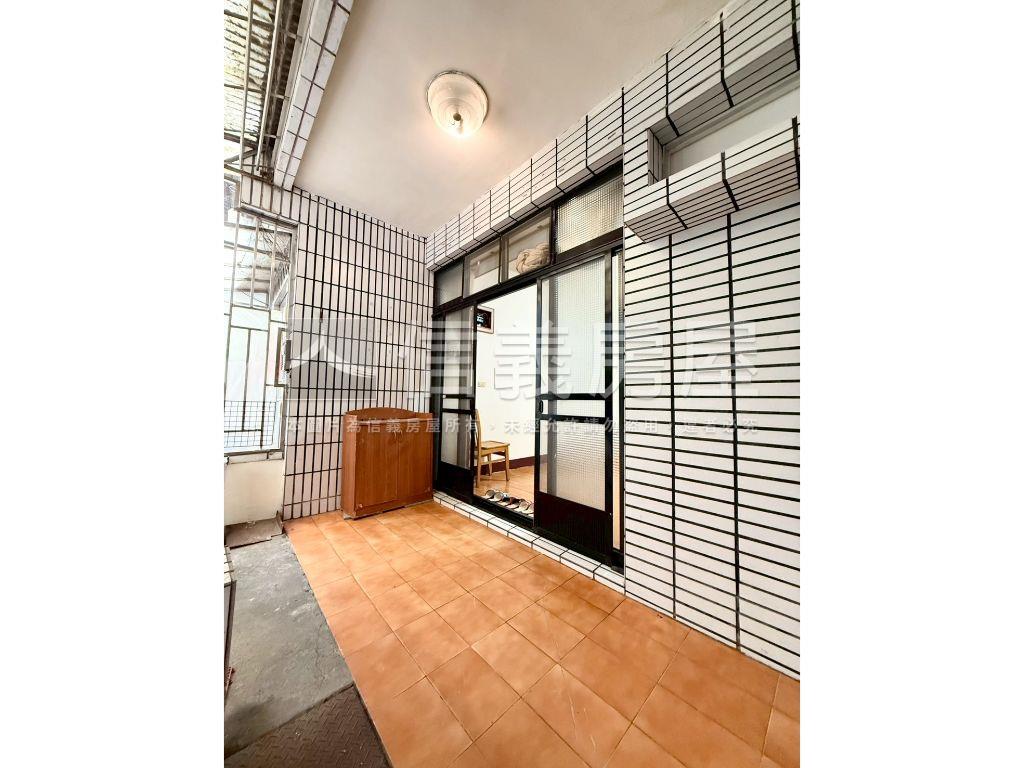 頂溪活巷成家一樓房屋室內格局與周邊環境