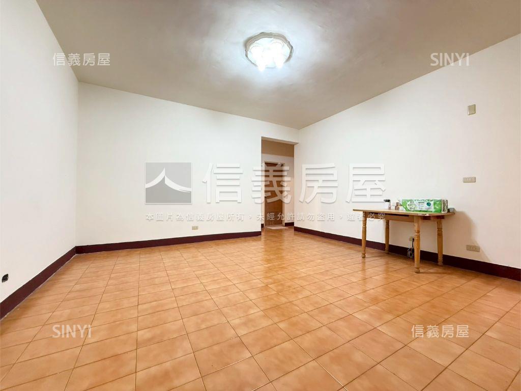 頂溪活巷成家一樓房屋室內格局與周邊環境