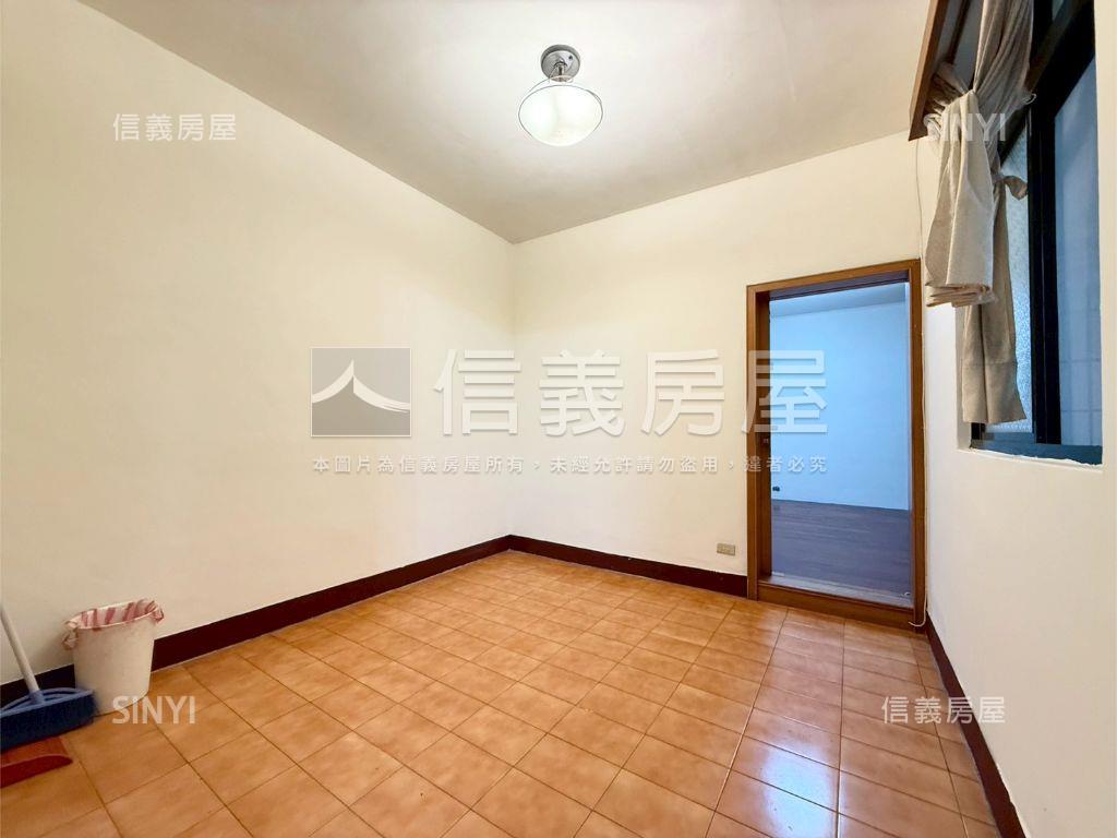 頂溪活巷成家一樓房屋室內格局與周邊環境