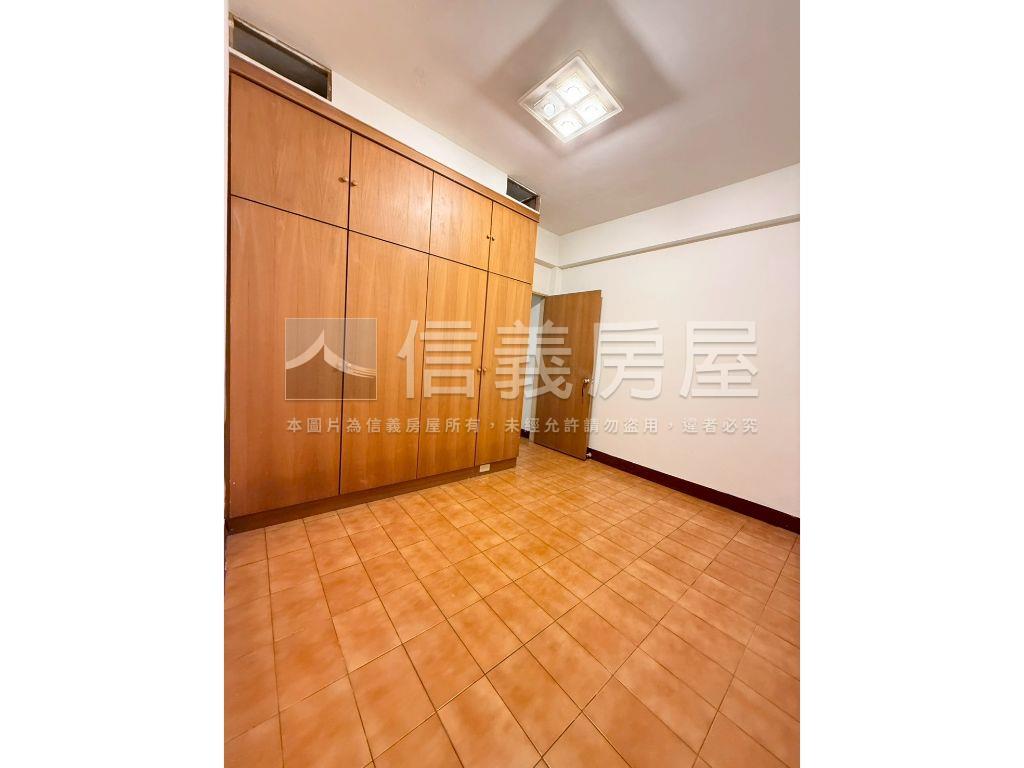 頂溪活巷成家一樓房屋室內格局與周邊環境
