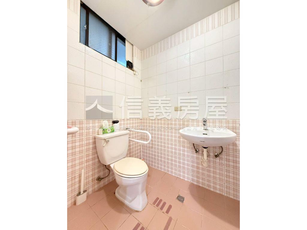 頂溪活巷成家一樓房屋室內格局與周邊環境