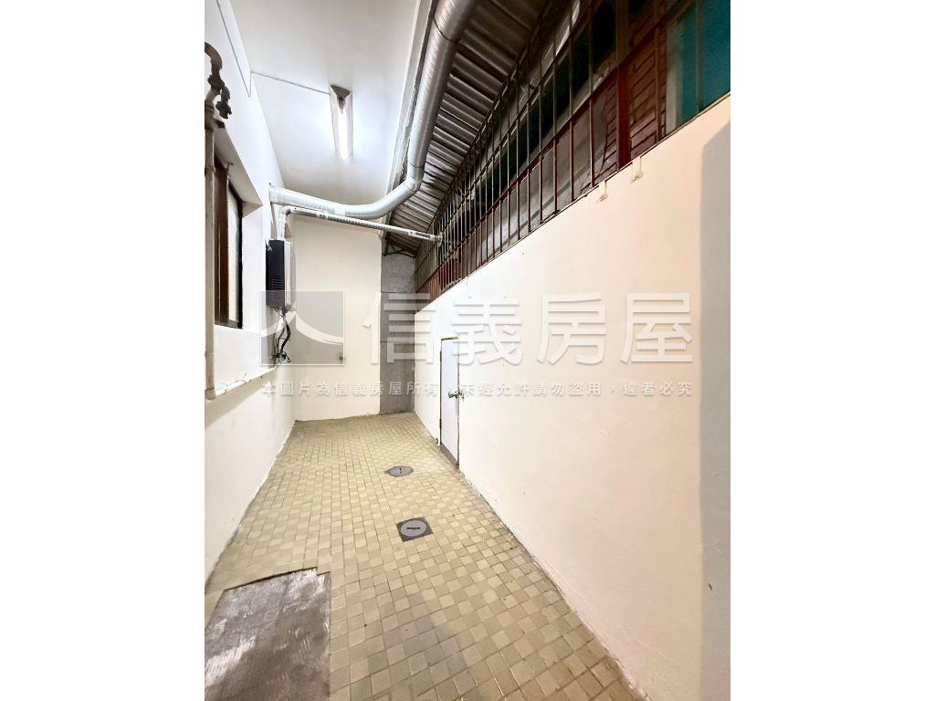 頂溪活巷成家一樓房屋室內格局與周邊環境