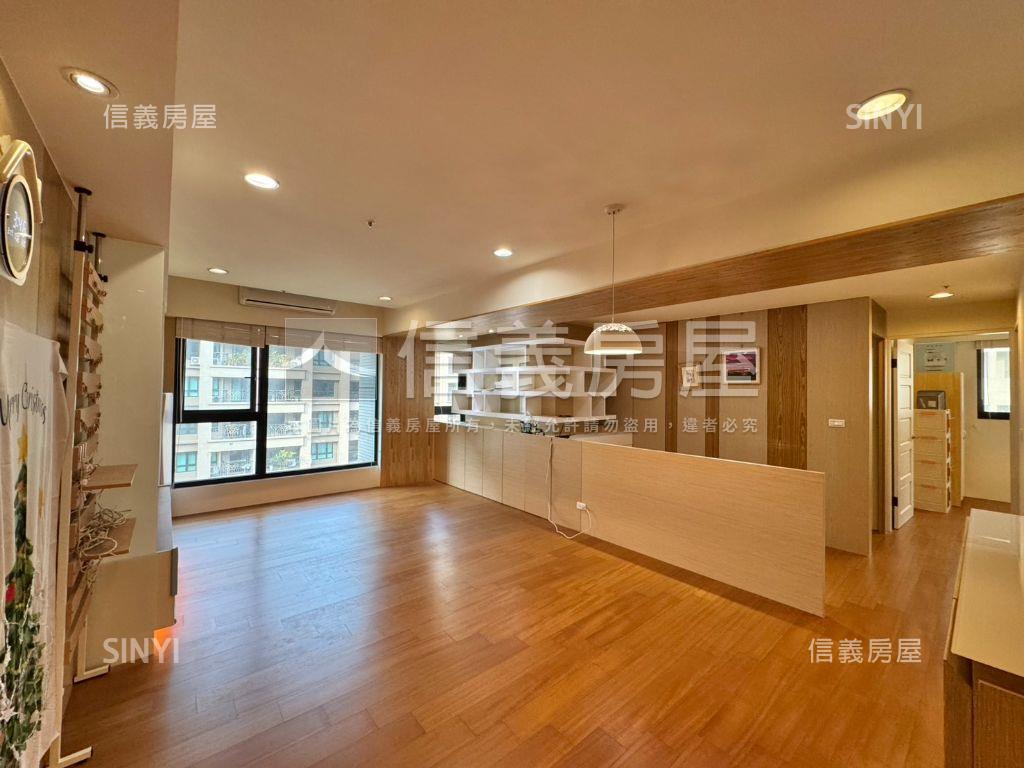 【首選】美學大兩房坡車房屋室內格局與周邊環境