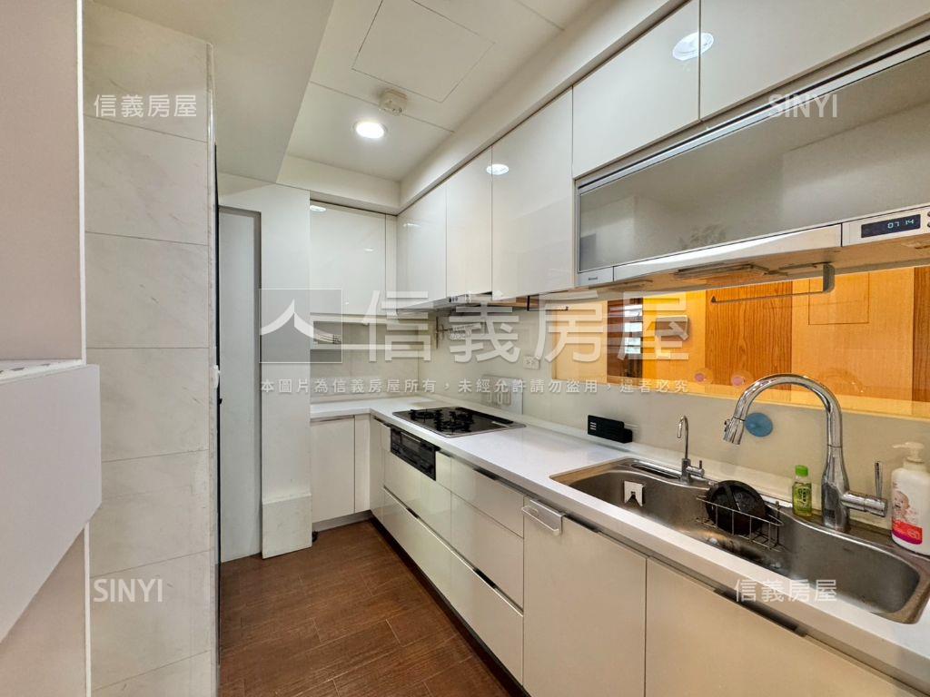 【首選】美學大兩房坡車房屋室內格局與周邊環境