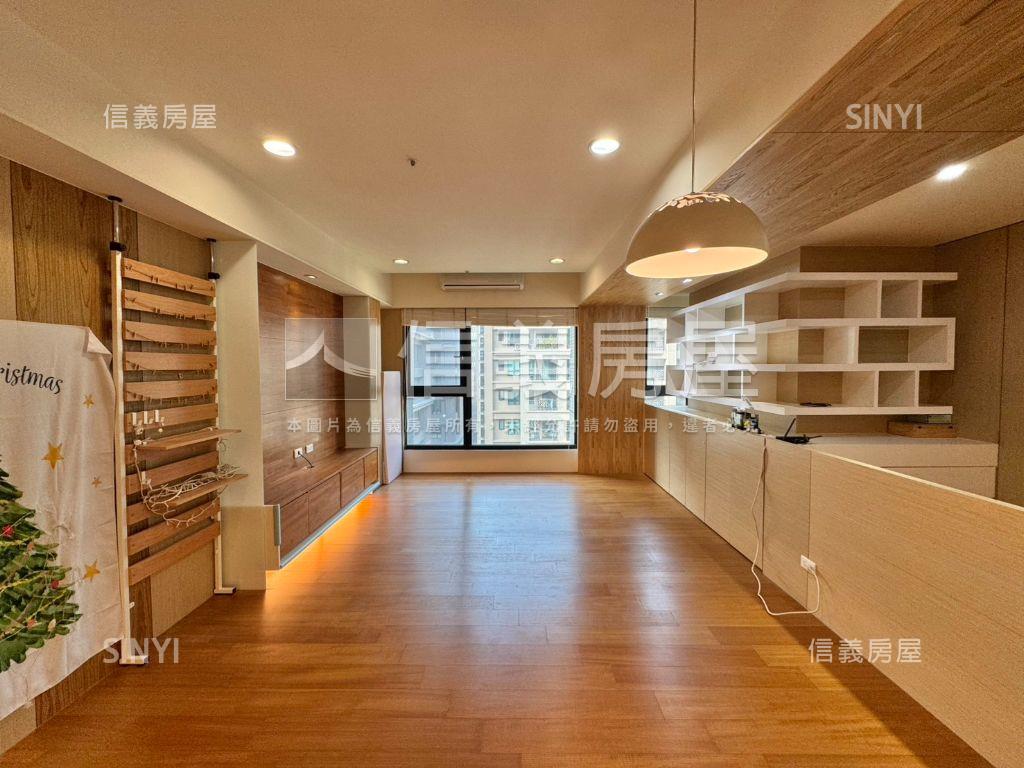 【首選】美學大兩房坡車房屋室內格局與周邊環境