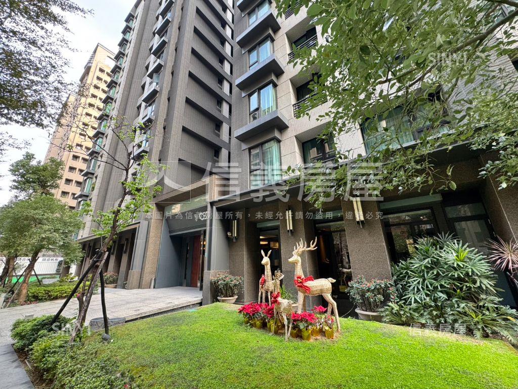 【首選】美學大兩房坡車房屋室內格局與周邊環境