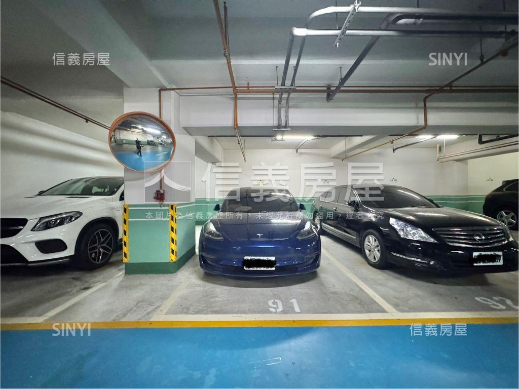 【首選】美學大兩房坡車房屋室內格局與周邊環境