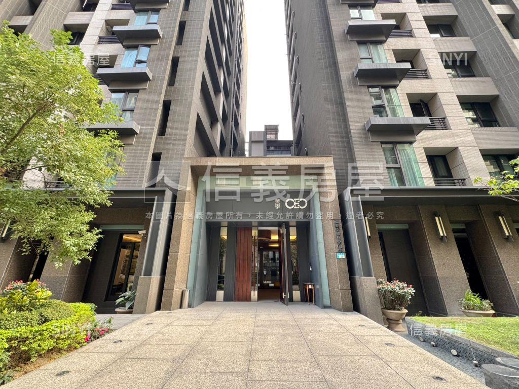 【首選】美學大兩房坡車房屋室內格局與周邊環境