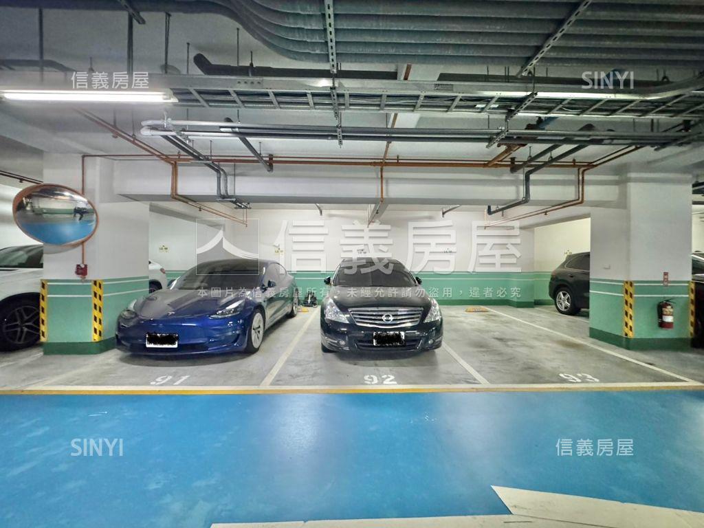 【首選】美學大兩房坡車房屋室內格局與周邊環境