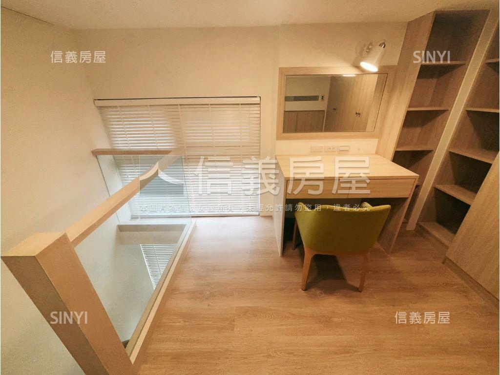 麗山學區精美電梯車位房屋室內格局與周邊環境