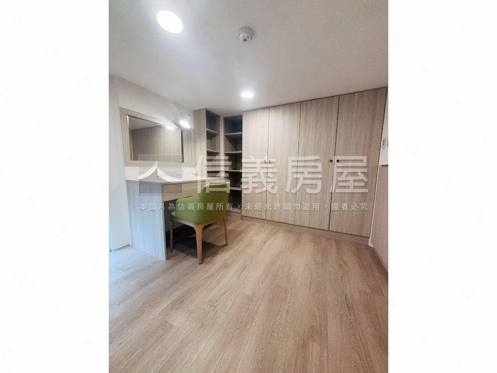 麗山學區精美電梯車位房屋室內格局與周邊環境