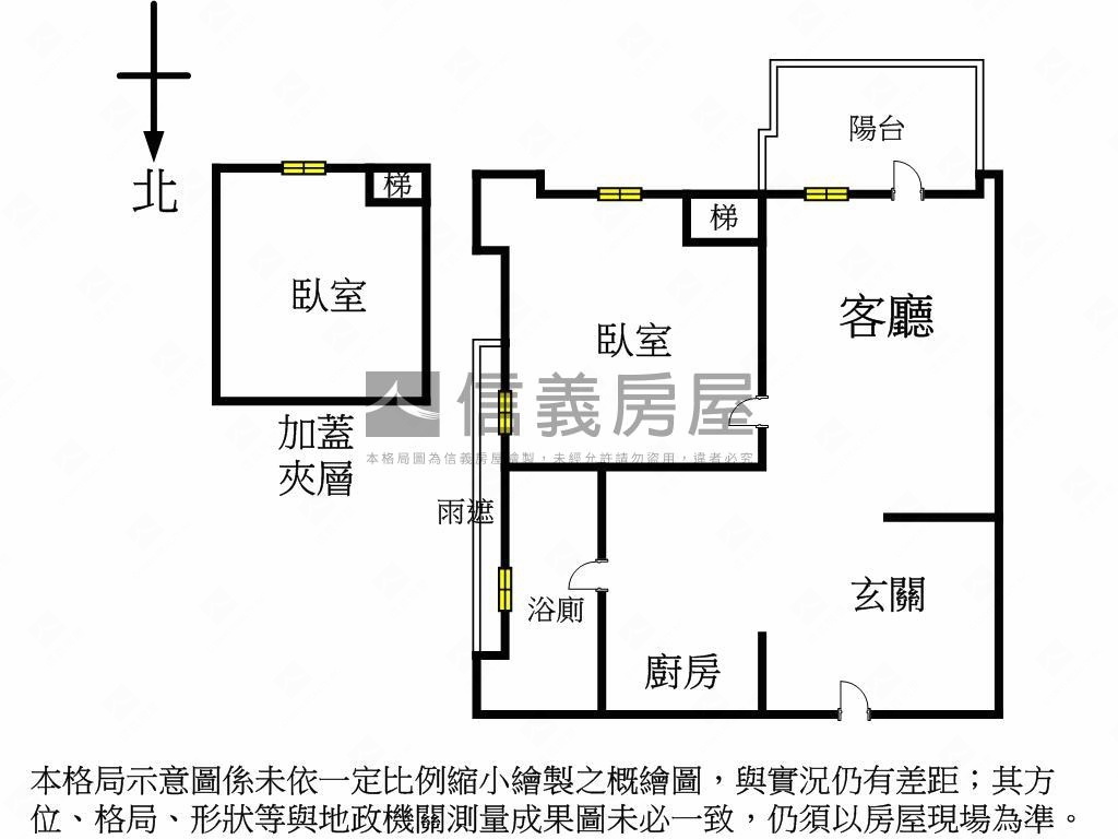 麗山學區精美電梯車位房屋室內格局與周邊環境