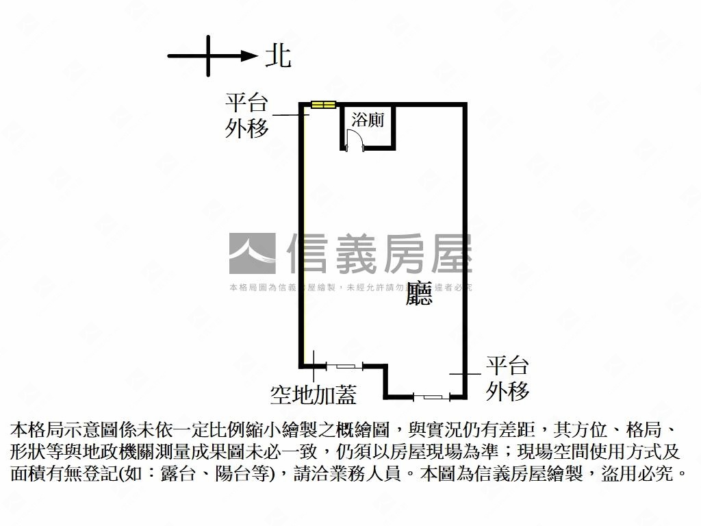 東區面寬人潮金店房屋室內格局與周邊環境