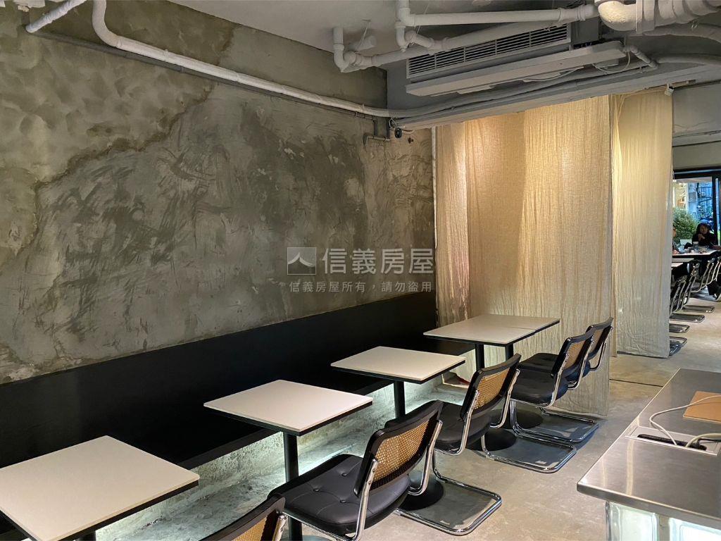 東區面寬人潮金店房屋室內格局與周邊環境