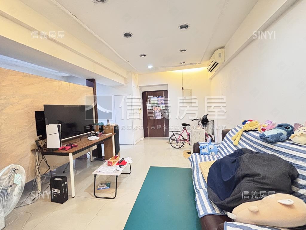 得家堡高樓美屋車位房屋室內格局與周邊環境