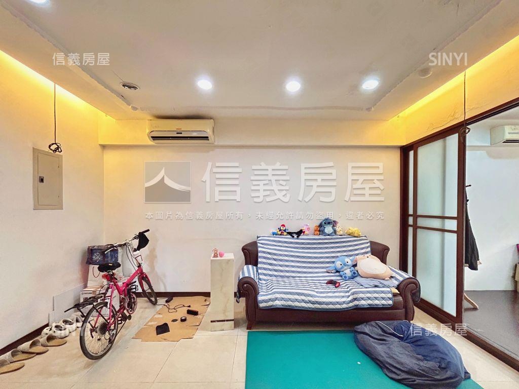 得家堡高樓美屋車位房屋室內格局與周邊環境