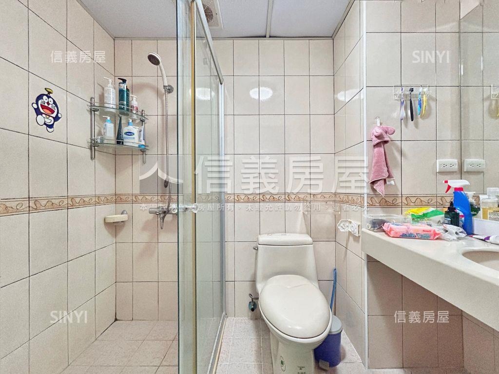 得家堡高樓美屋車位房屋室內格局與周邊環境
