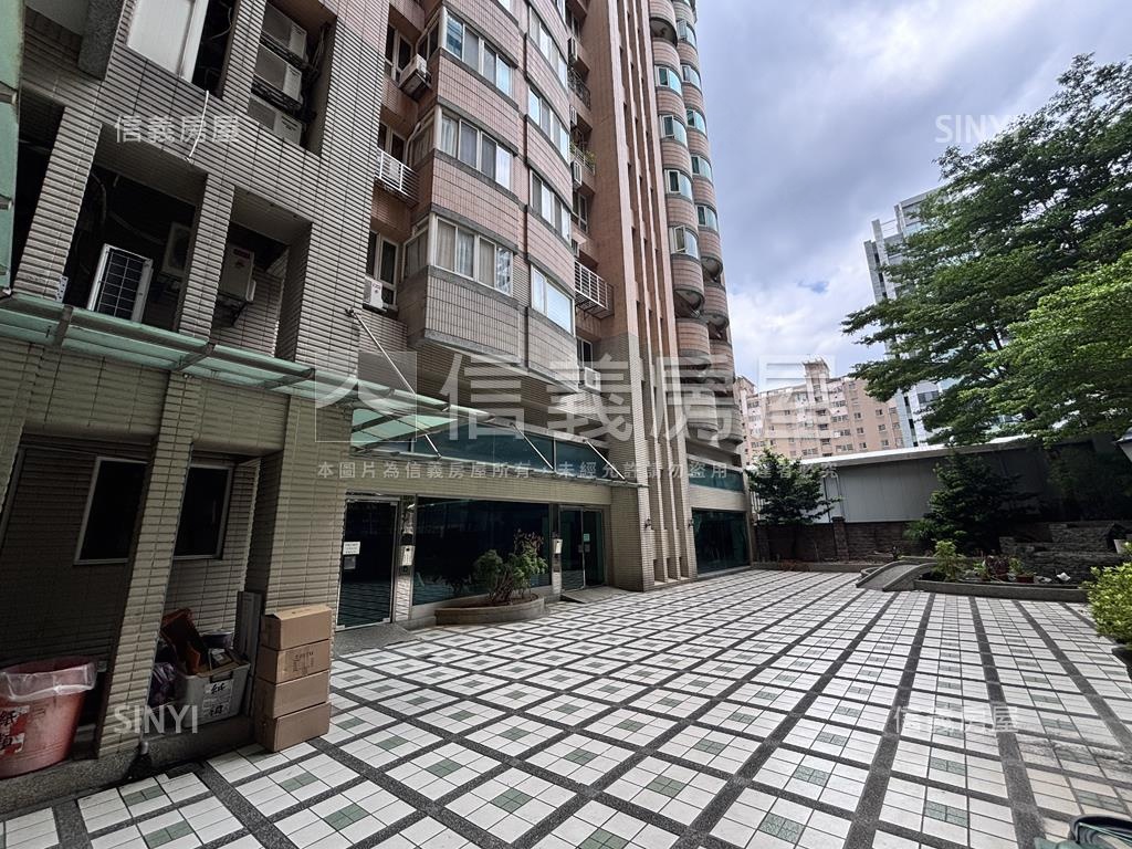 得家堡高樓美屋車位房屋室內格局與周邊環境