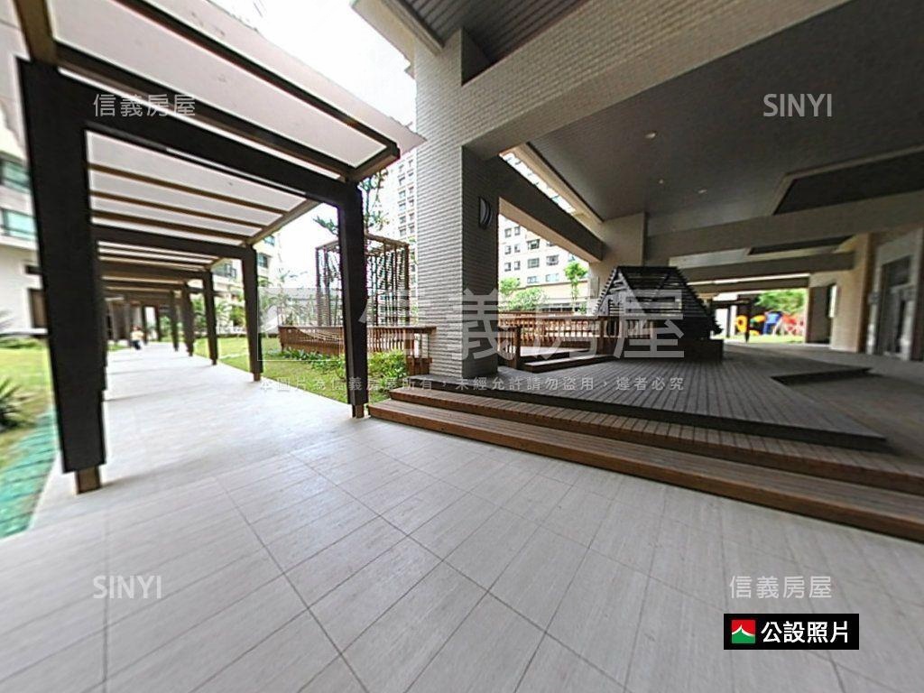 喜歡就約－綠光大坪數雙車房屋室內格局與周邊環境