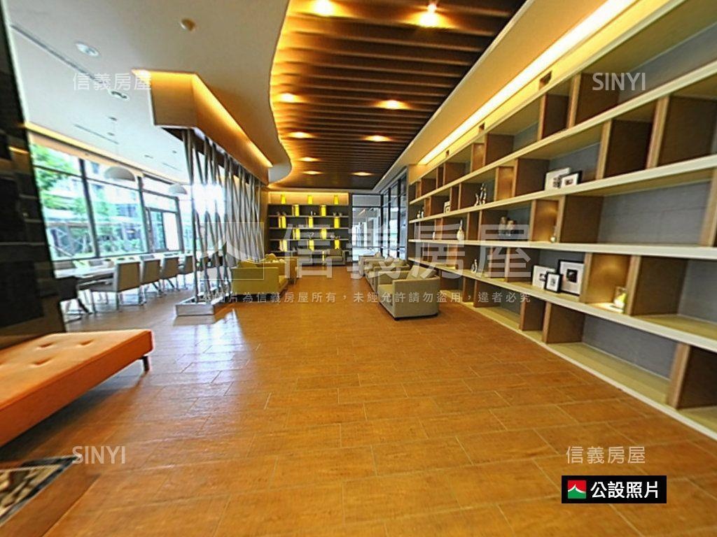 喜歡就約－綠光大坪數雙車房屋室內格局與周邊環境