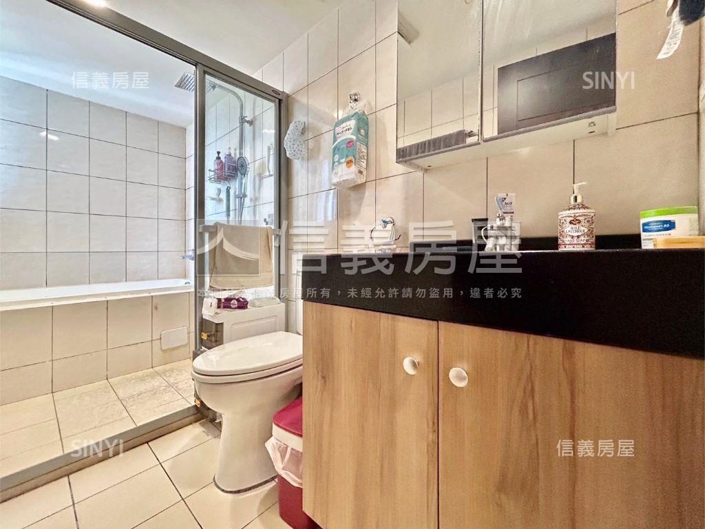 ＡＩ園區精美溫馨兩房房屋室內格局與周邊環境