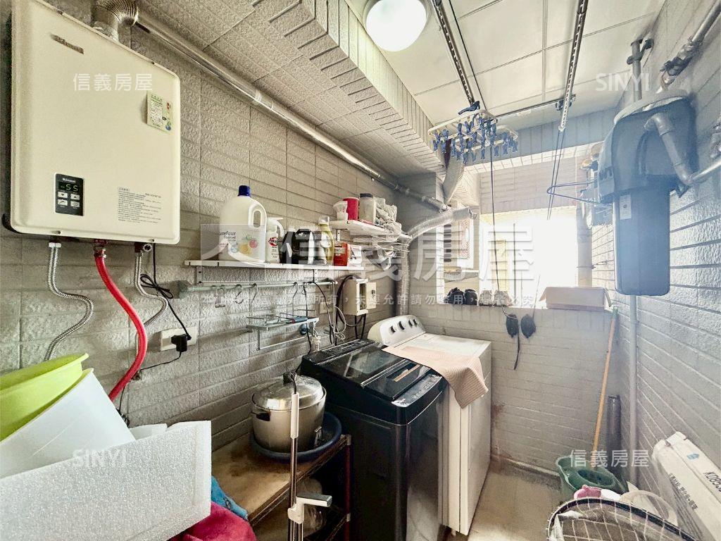 ＡＩ園區精美溫馨兩房房屋室內格局與周邊環境
