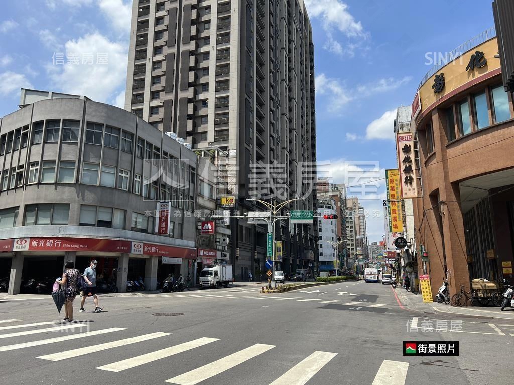 近捷運站公寓３樓房屋室內格局與周邊環境
