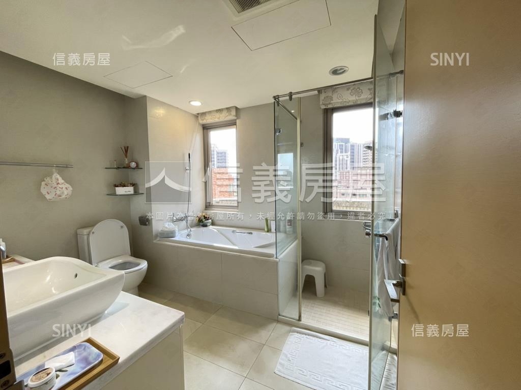 台北正旺房屋室內格局與周邊環境