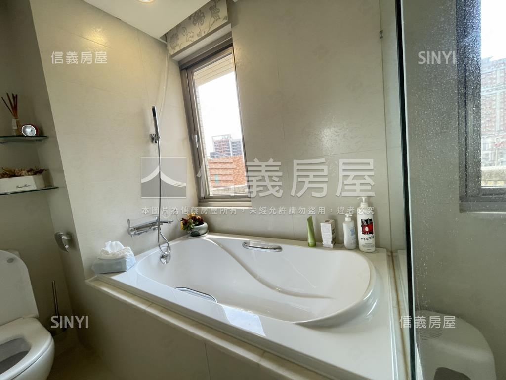 台北正旺房屋室內格局與周邊環境