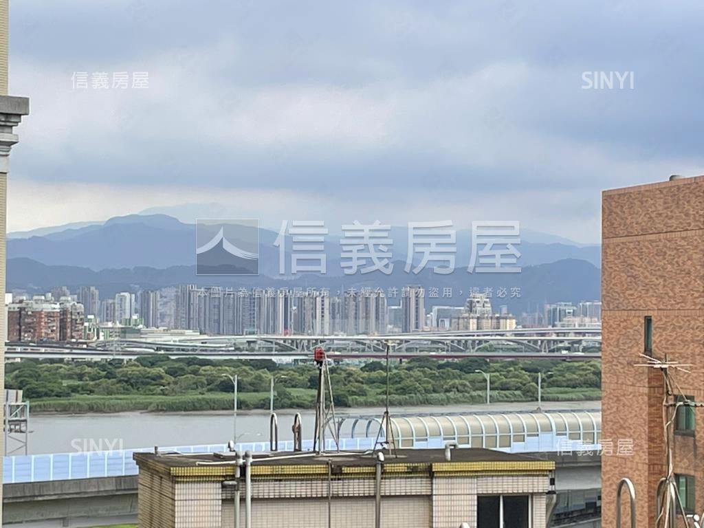 台北正旺房屋室內格局與周邊環境