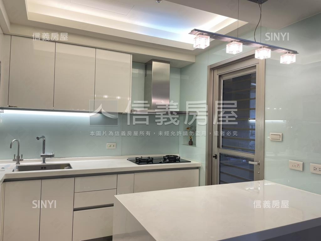 台北正旺房屋室內格局與周邊環境