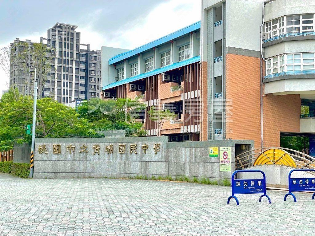 寶台未來精緻兩房車位房屋室內格局與周邊環境